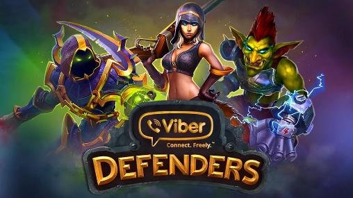 download Viber: Defenders apk